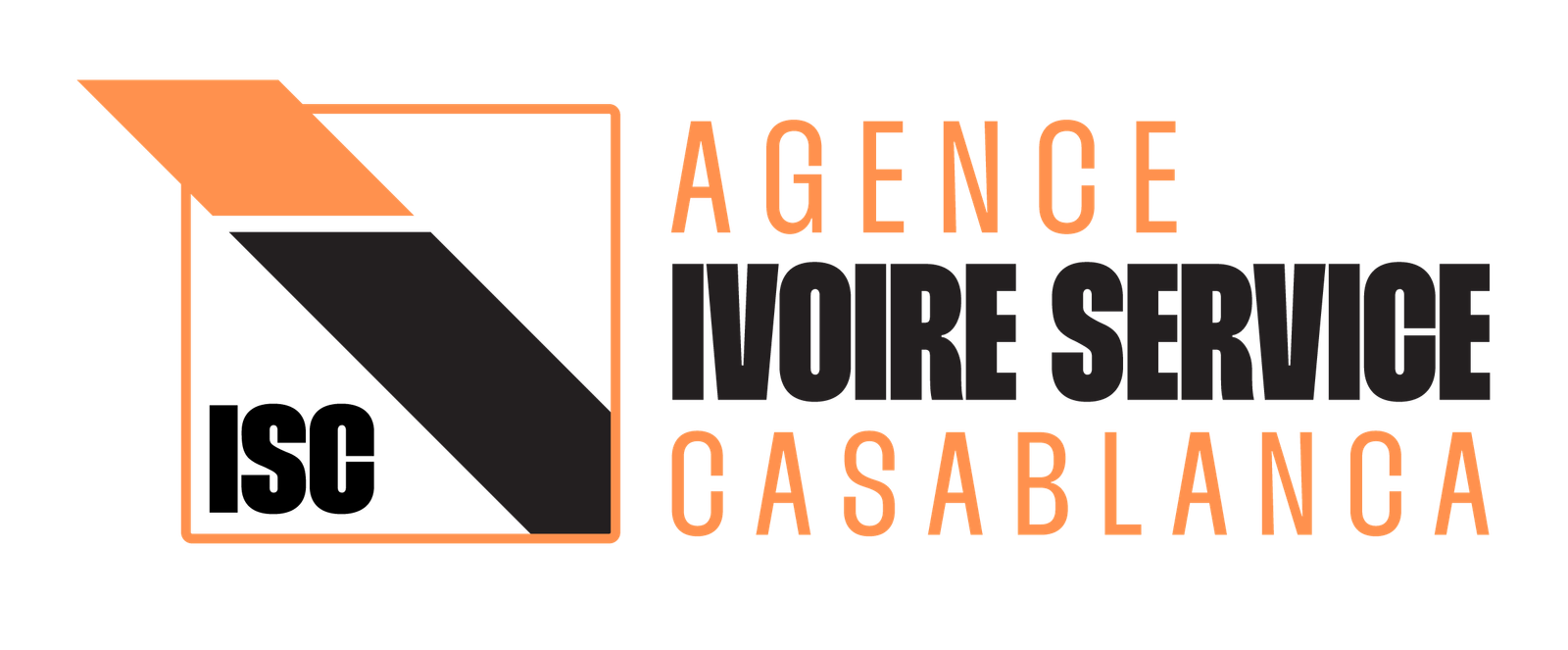 Agence Ivoire Service Casablanca